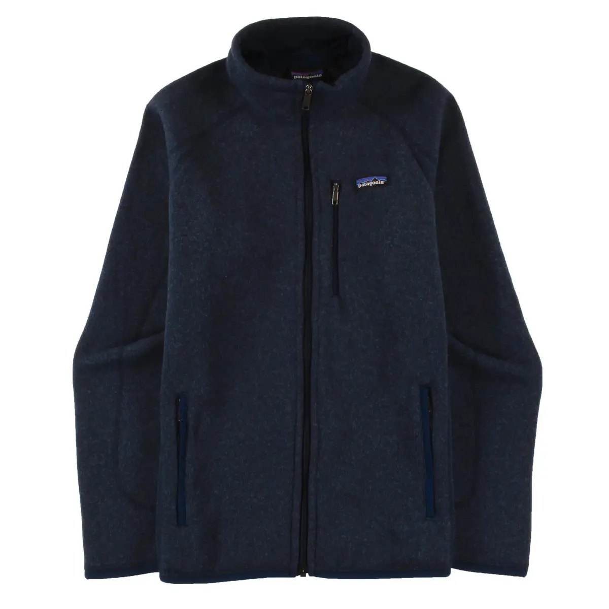Men's Better Sweater® Fleece Jacket 1