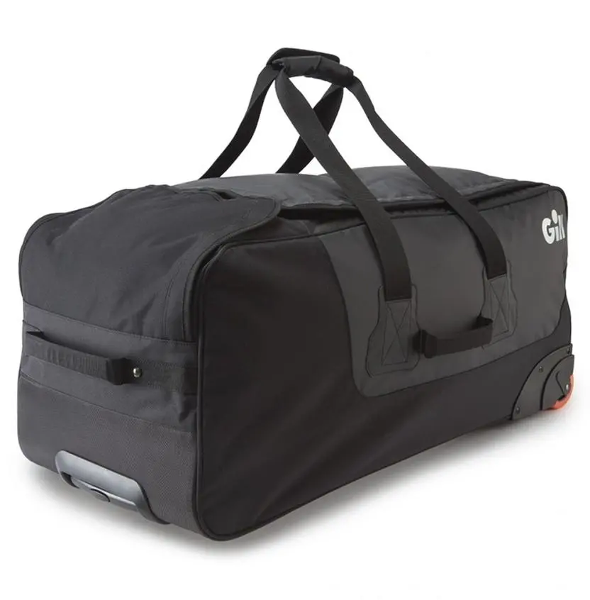 Gill Rolling Jumbo Bag 115L 1