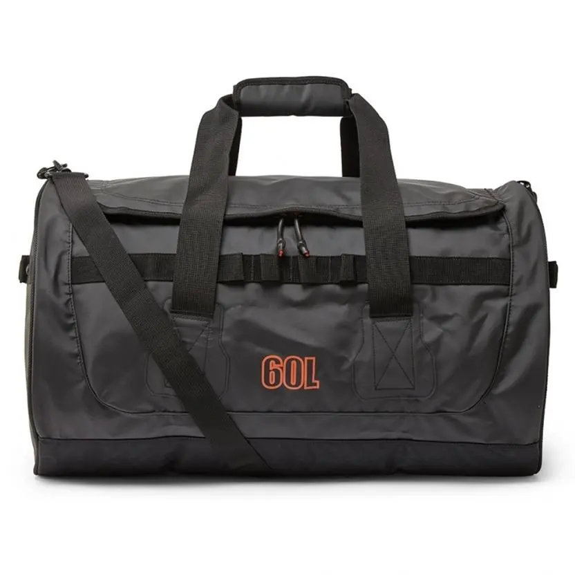 Gill Tarp Barrel Bag 60L 1