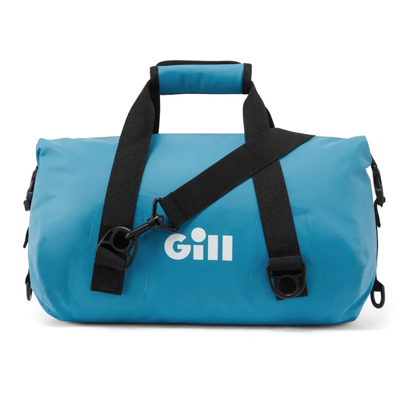 Gill 10L Voyager Duffel Bag 3