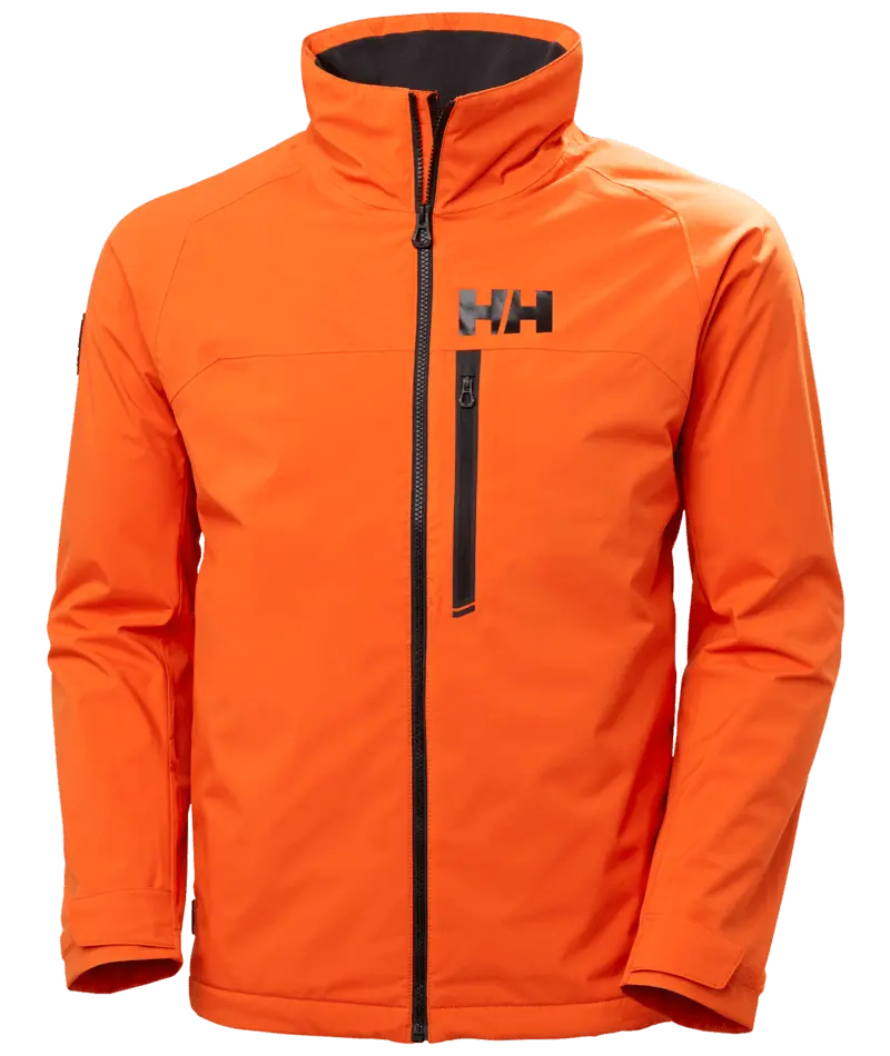 Helly Hansen Hp Racing Lifaloft Insulated Jacket 1