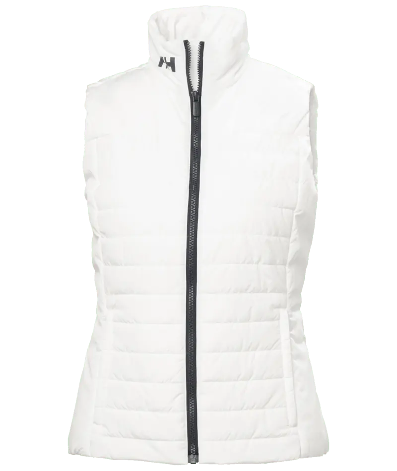 Helly Hansen Women's Crew Insulator Vest 2.0 1