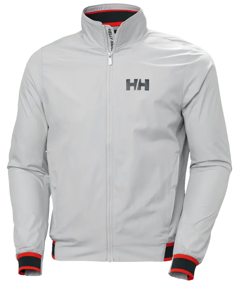 Helly Hansen Salt Windbreaker Jacket 1