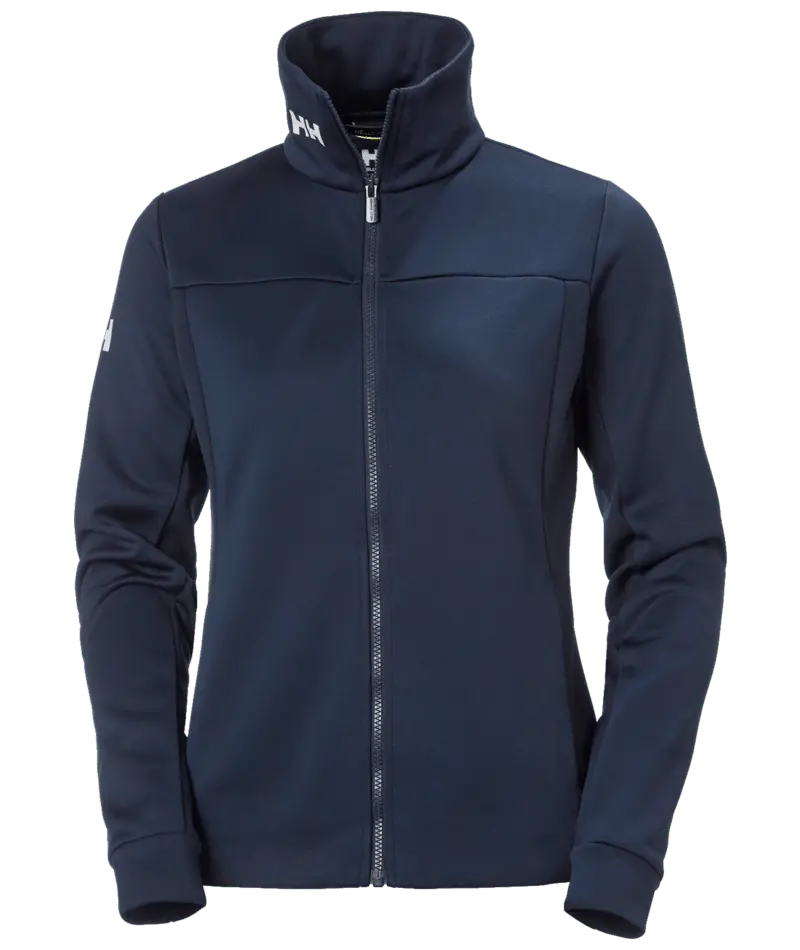 Helly Hansen Women's Crew 2.0 Fleece Jacket 1