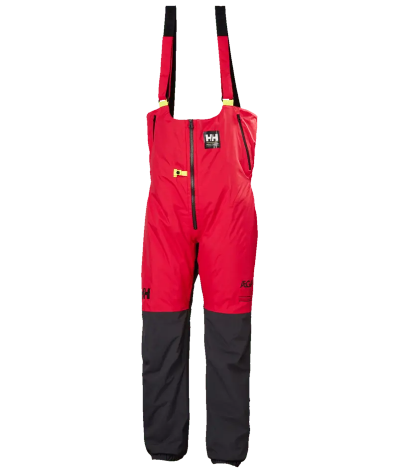 Helly Hansen Aegir H2flow Midlayer Salopette 1