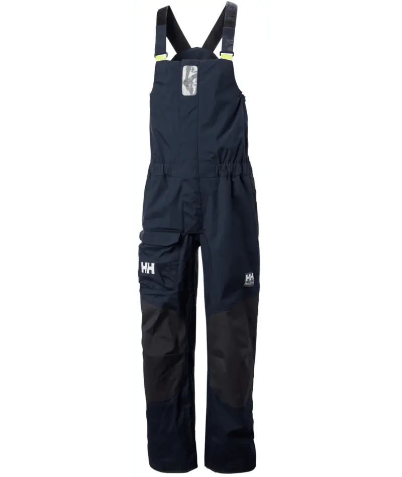 Helly Hansen Men's Pier 3.0 Coastal Bib 1
