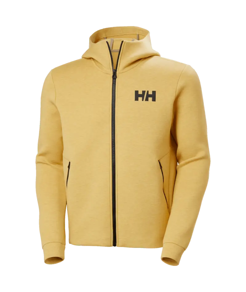 Helly Hansen Ocean Fz Jacket 2.0 12