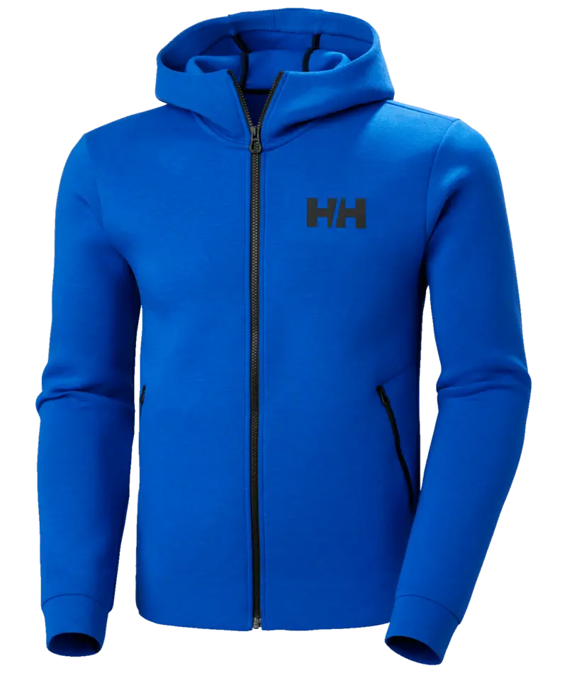 Helly Hansen Ocean Fz Jacket 2.0 6