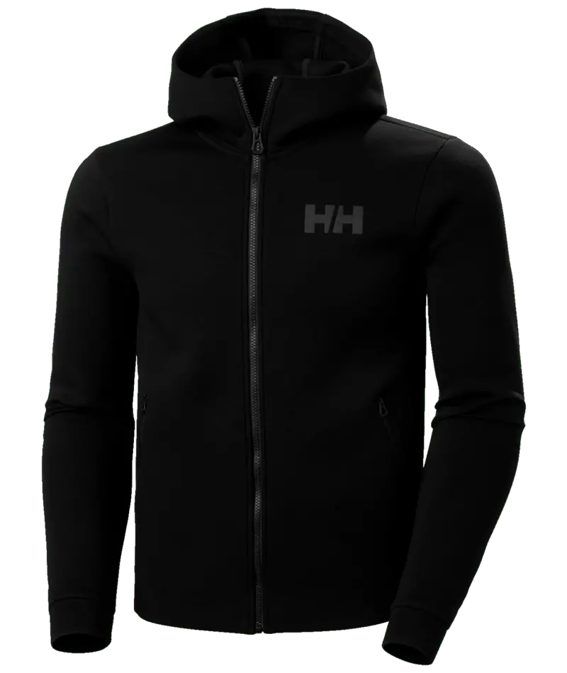 Helly Hansen Ocean FZ Jacket 2.0 – Lightweight Waterproof Softshell Outer Layer - Image 7