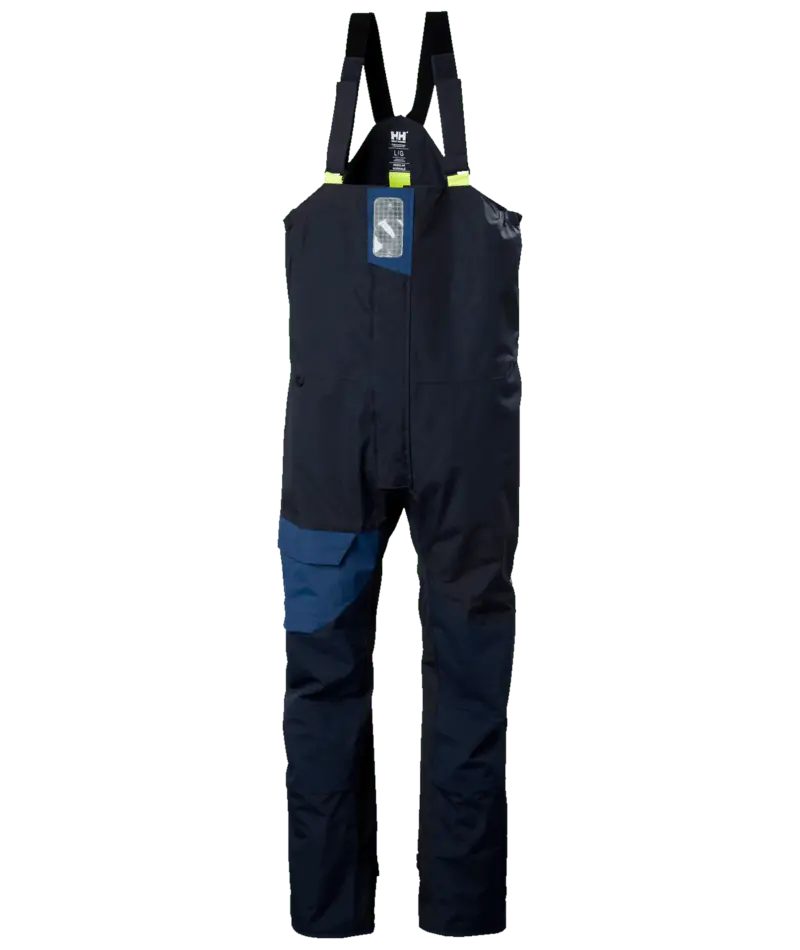 Helly Hansen Men's Newport Coastal Bib 1