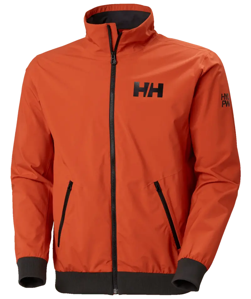 Helly Hansen Hp Racing Bomber Jacket 2.0 1