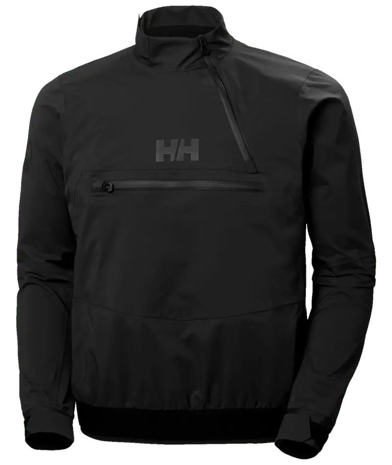 Helly Hansen Unisex Foil Shell Smock 1