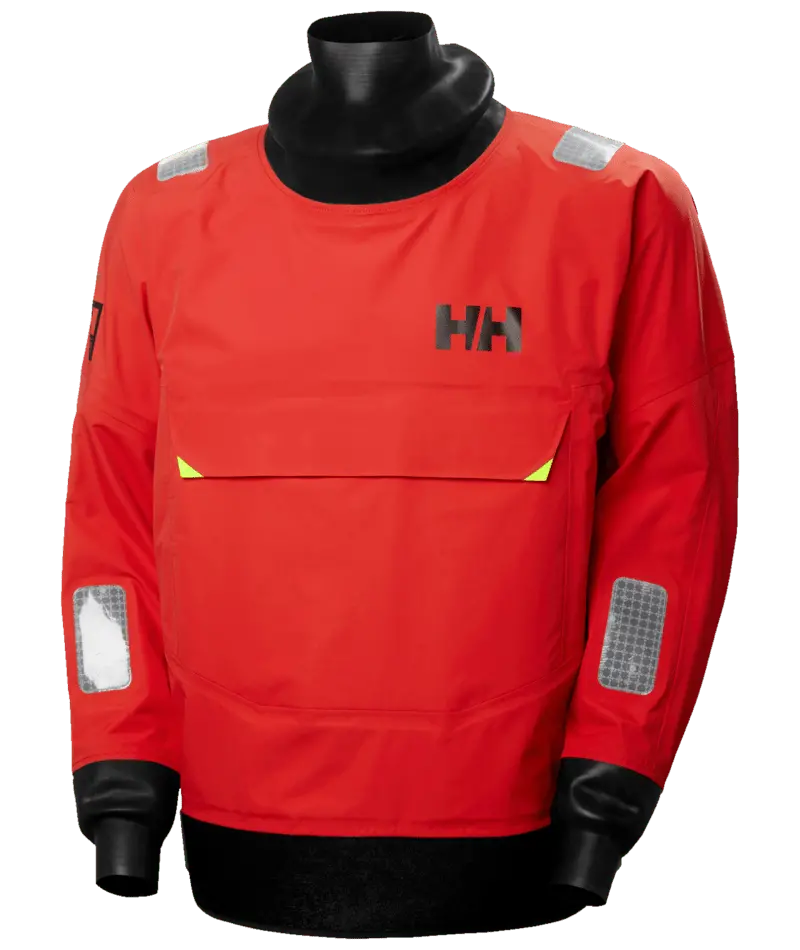 Helly Hansen Aegir Race Light Smock 2.0 1