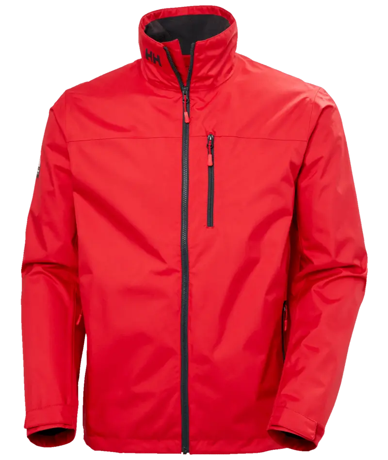 Helly Hansen Men's Crew Sailing Jacket 2.0 20