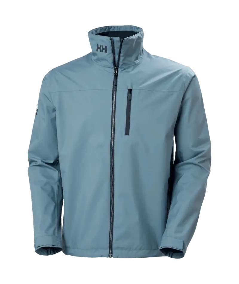 Helly Hansen Men's Crew Sailing Jacket 2.0 22