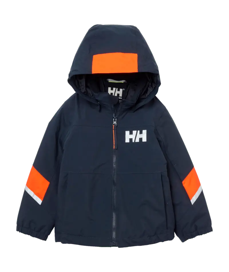 Helly Hansen Kids’ Rider Lightweight Insulated Jacket