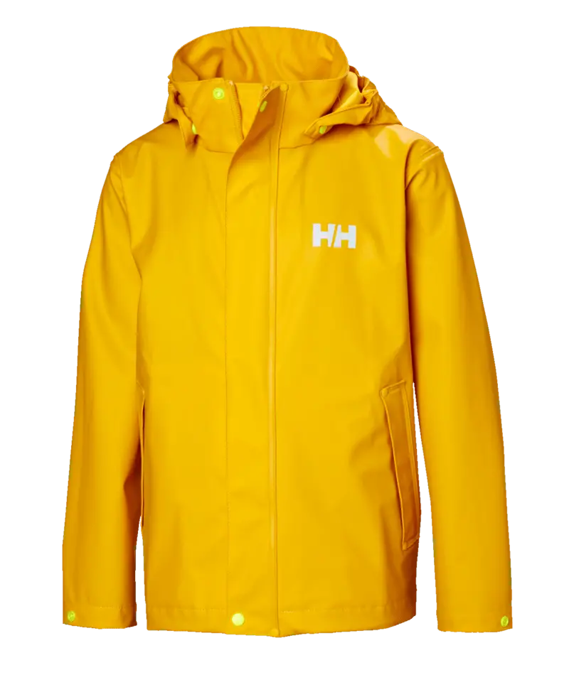 Helly Hansen Junior Moss Jacket 1