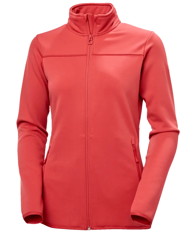 Helly Hansen Women's Alphelia Zero Fleece Jacket 1