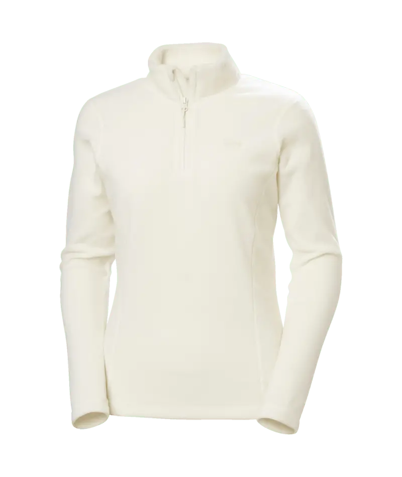 Helly Hansen Women's Daybreaker 1/2 Zip Fleece Jacket 1