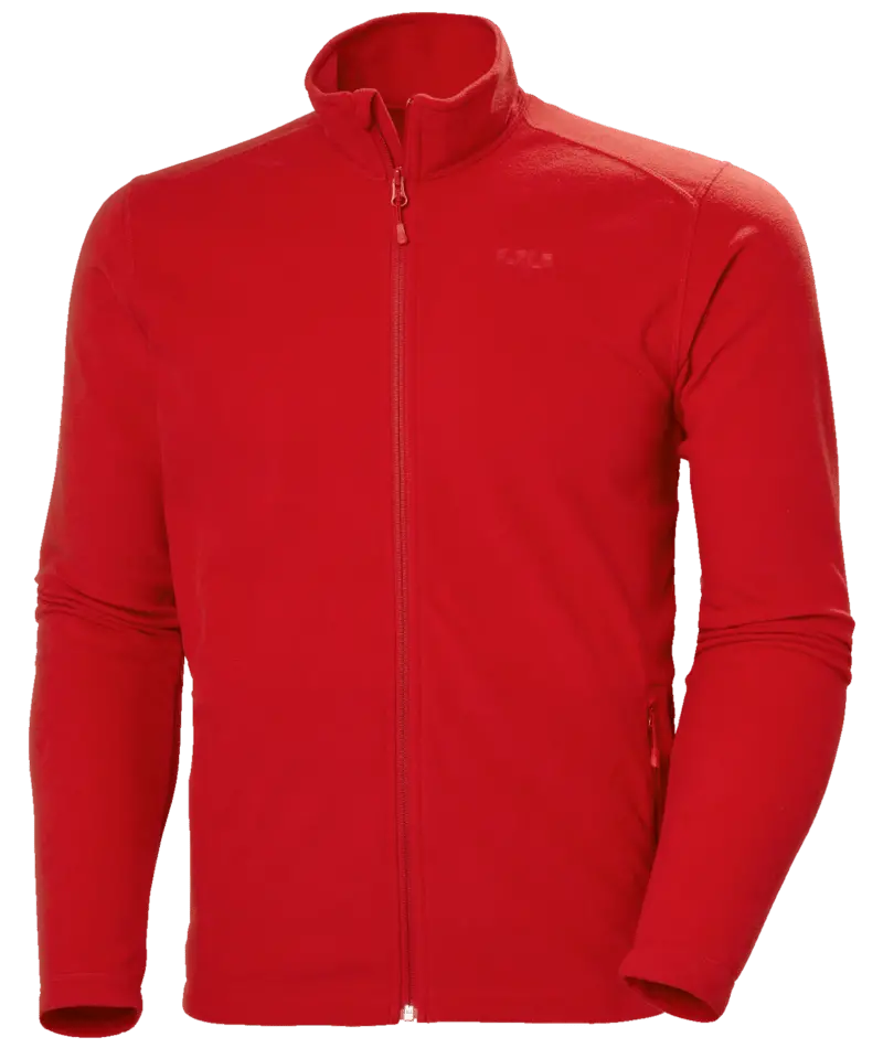 Helly Hansen Men's Daybreaker Fleece Jacket 1
