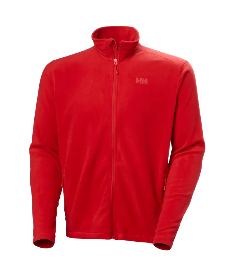 Helly Hansen Men's Daybreaker Fleece Jacket 13