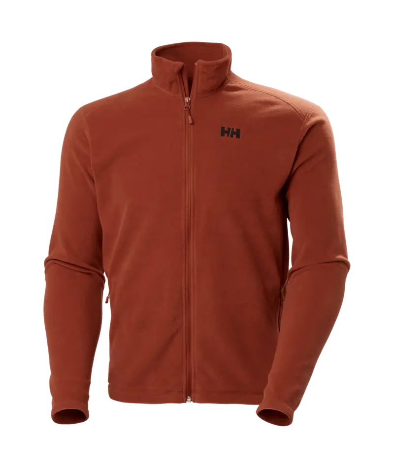 Helly Hansen Men's Daybreaker Fleece Pullover Jacket - Image 28