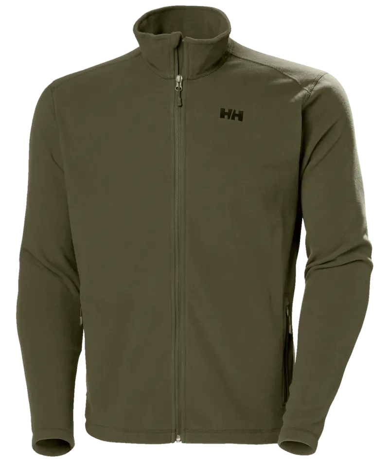 Helly Hansen Men's Daybreaker Fleece Jacket 14