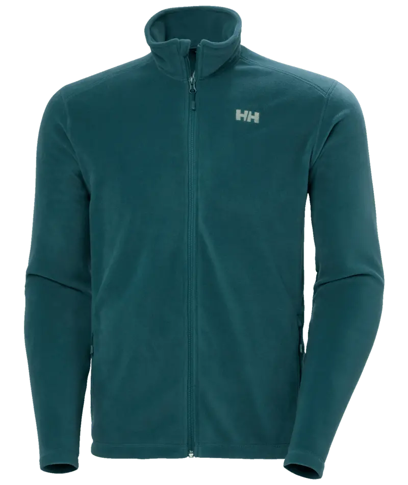 Helly Hansen Men's Daybreaker Fleece Jacket 25