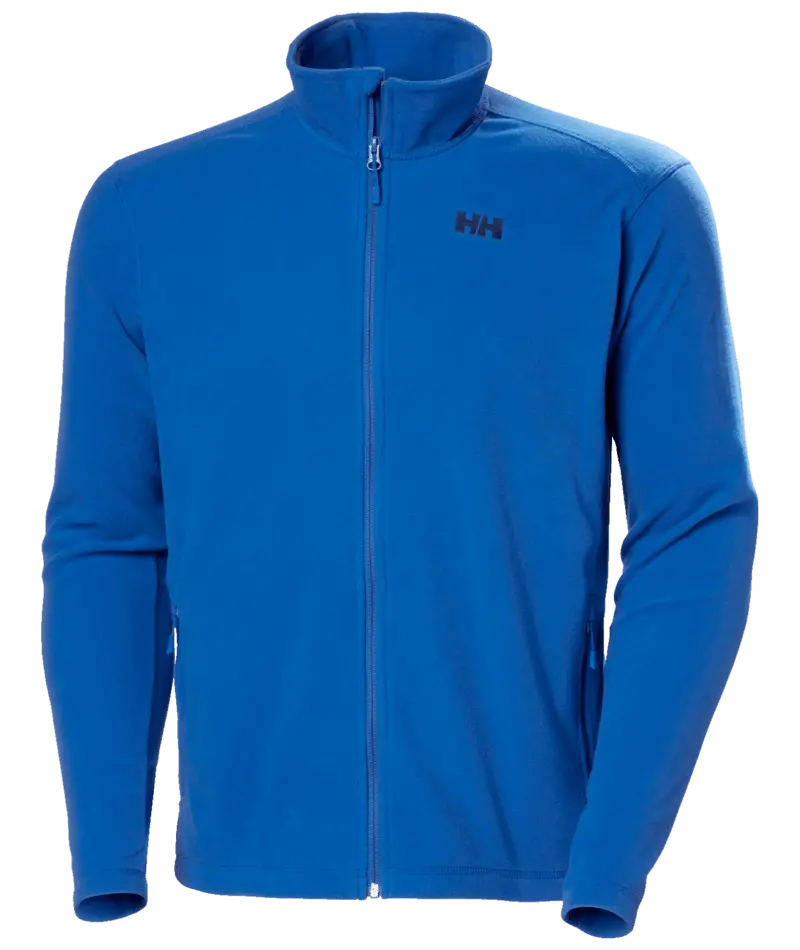 Helly Hansen Men's Daybreaker Fleece Jacket 30