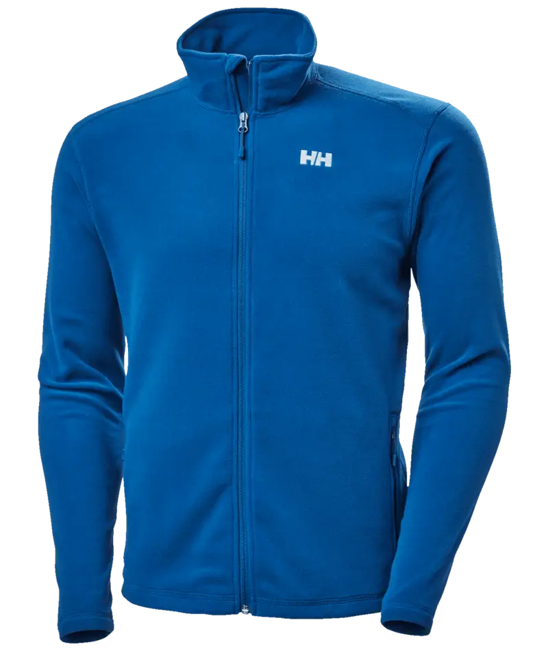 Helly Hansen Men's Daybreaker Fleece Jacket 20