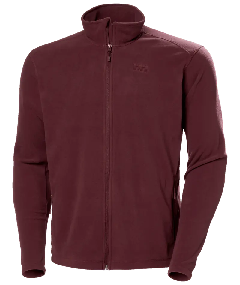 Helly Hansen Men's Daybreaker Fleece Jacket 21