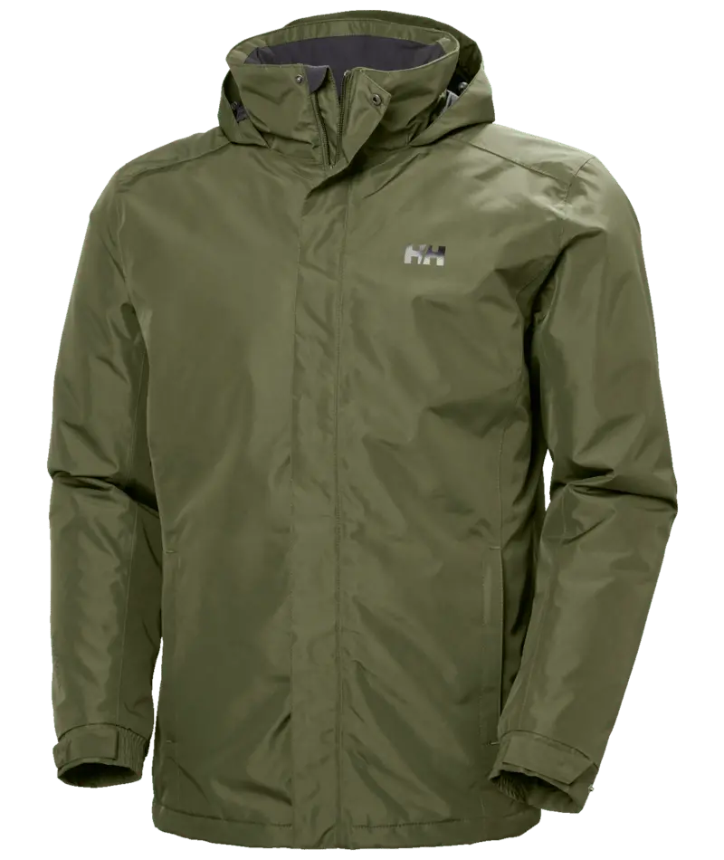 Helly Hansen Dubliner Insulated Jacket 1