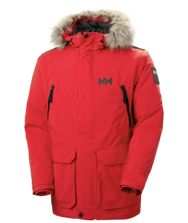 Helly Hansen Reine Parka 1