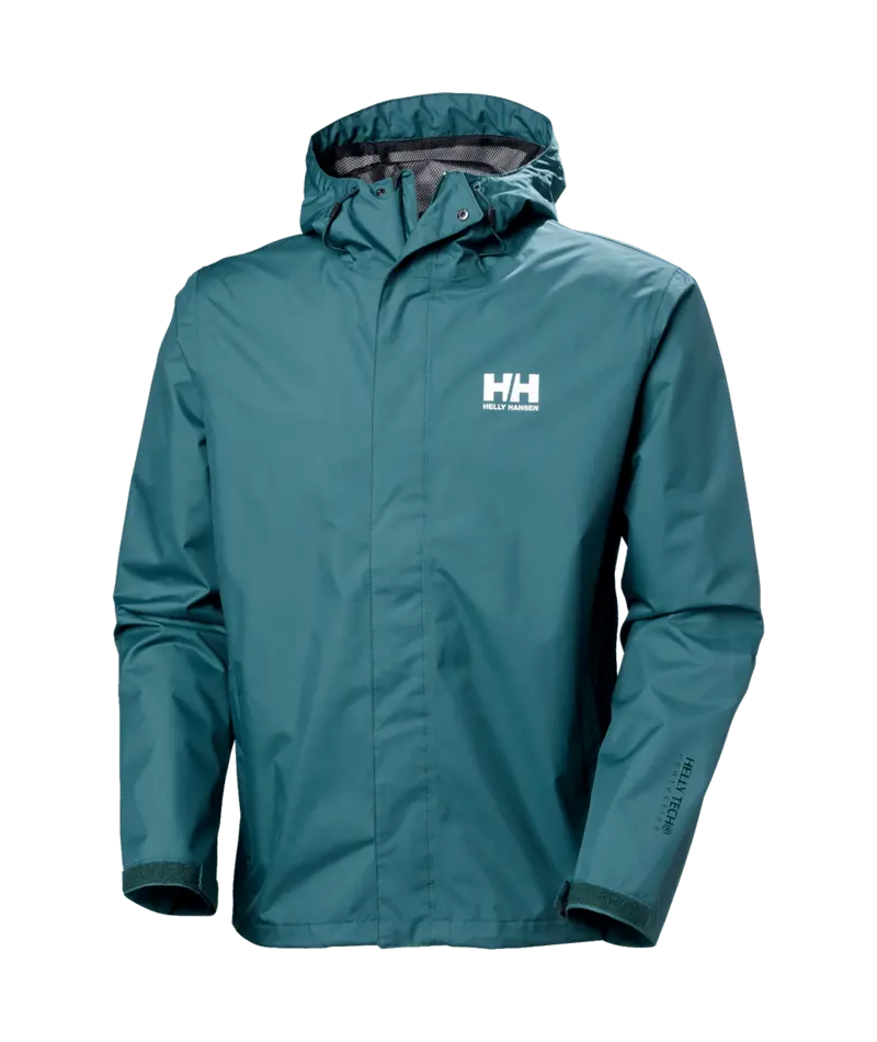 Helly Hansen Seven J Jacket 1