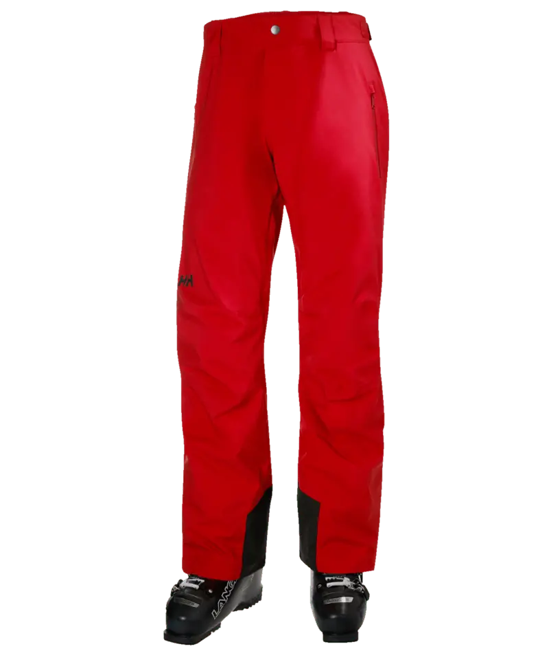 Helly Hansen Men's Legendary Insulated Ski Trousers - Image 23