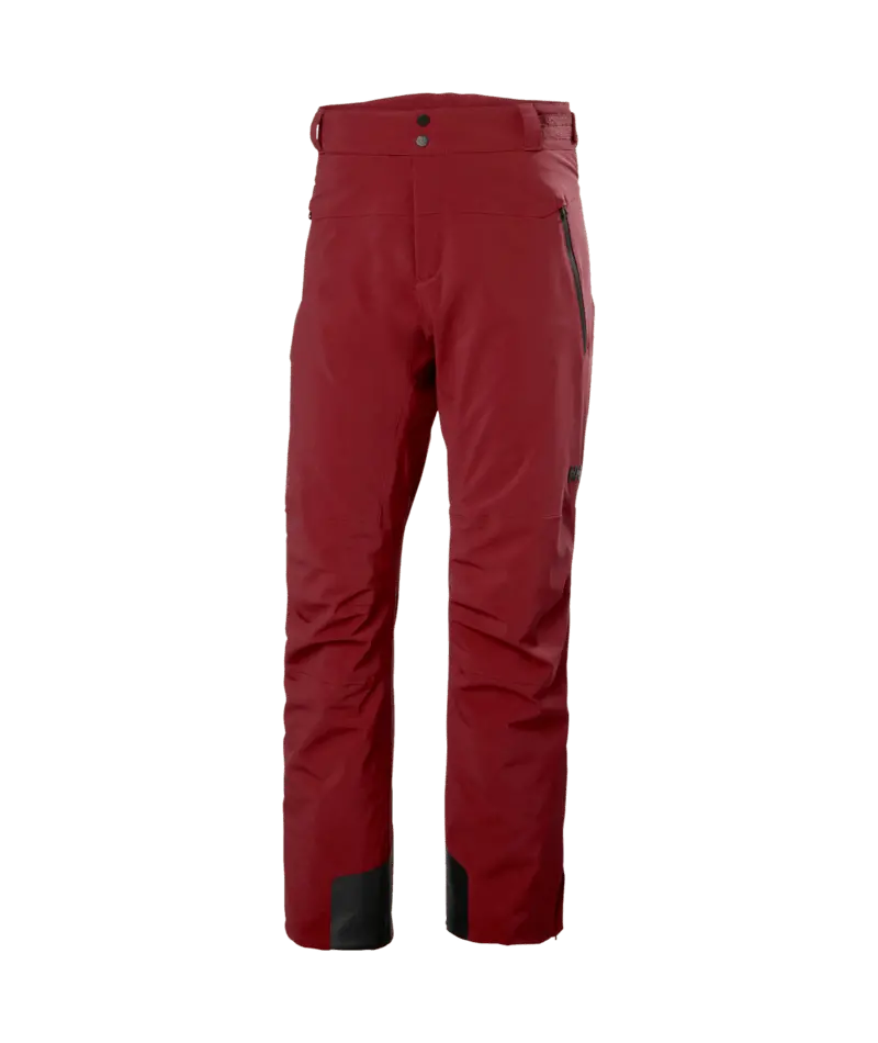 Helly Hansen Men's Alpha Lifaloft Insulated Ski Pants 1