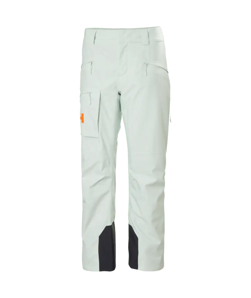 Helly Hansen Women's Powderqueen Ski Pants 1