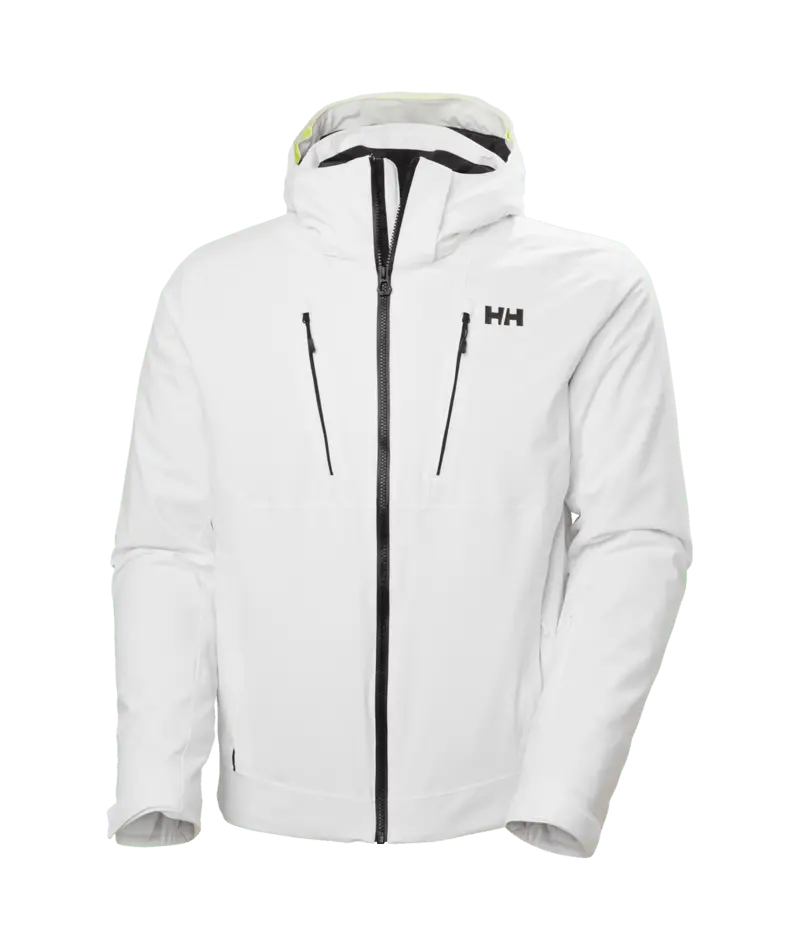 Helly Hansen Alpha 4.0 Ski Jacket 1