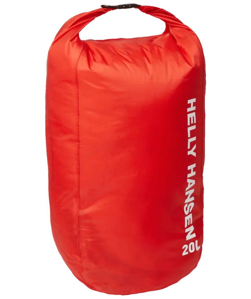 Helly Hansen 20L Light Dry Bag 1