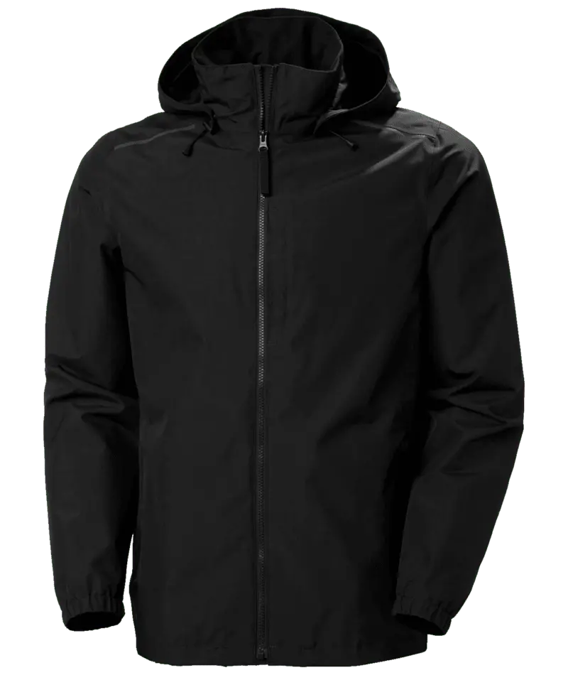 Helly Hansen Manchester 2.0 Shell Jacket 1