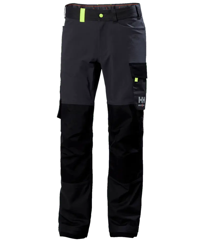 Helly Hansen Oxford 4X Work Pant Na 1