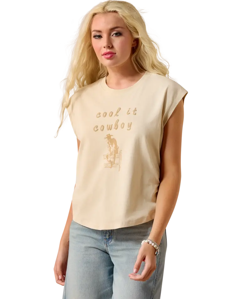 Ariat Women's Cool It Shirt 1