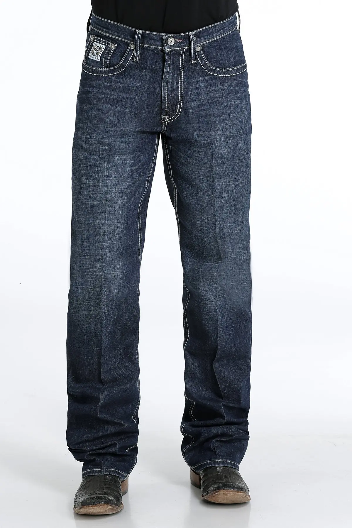 Cinch White Label Performance Jeans 1