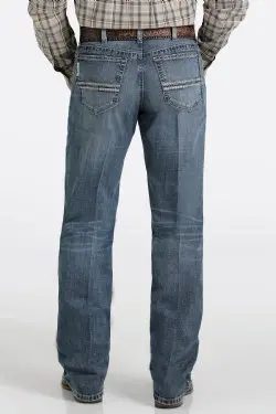 Cinch White Label Relaxed Arena Flex 1