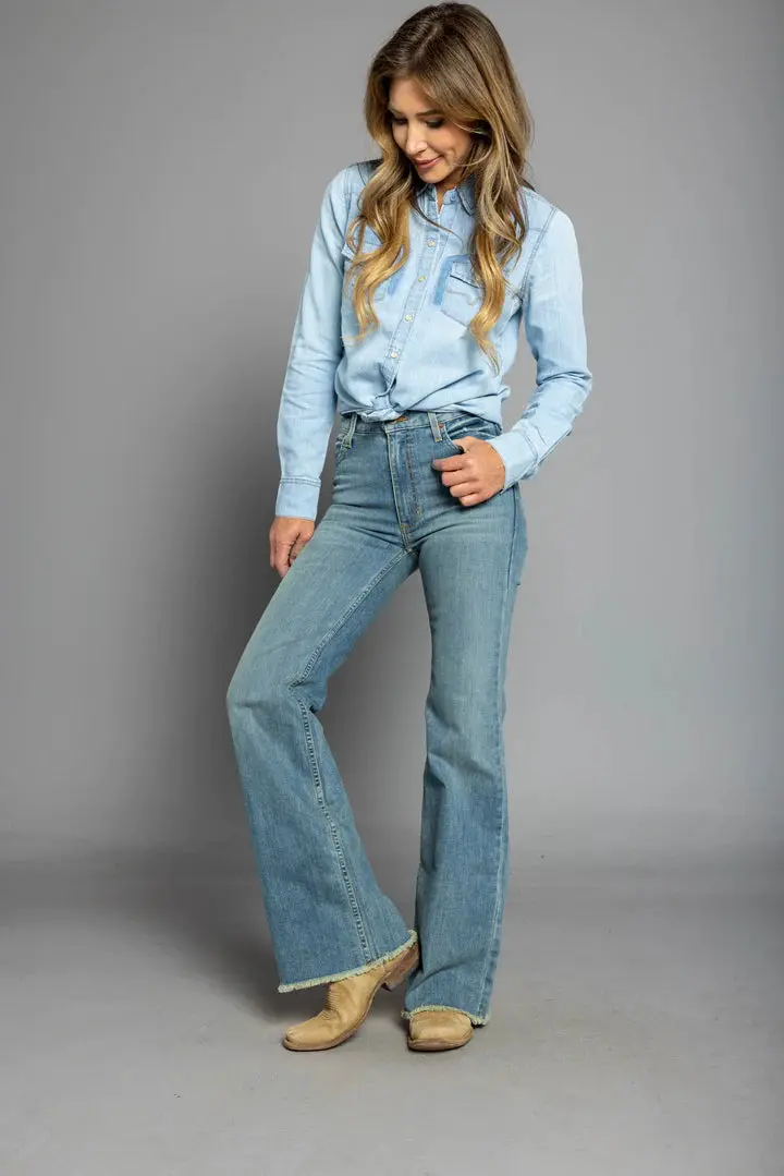 Kime's Ranch Olivia Jean 1