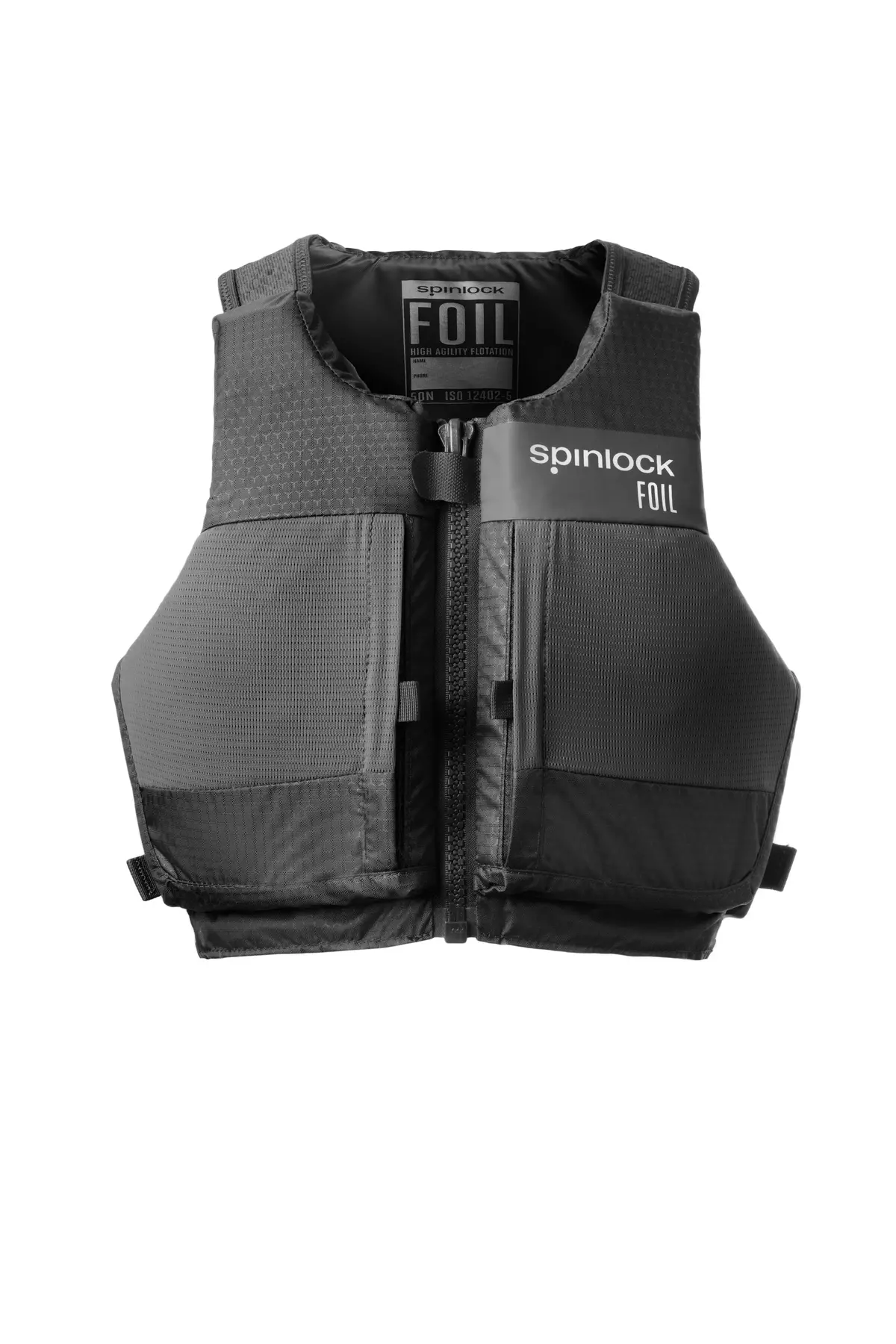 Spinlock Foil Pfd 1