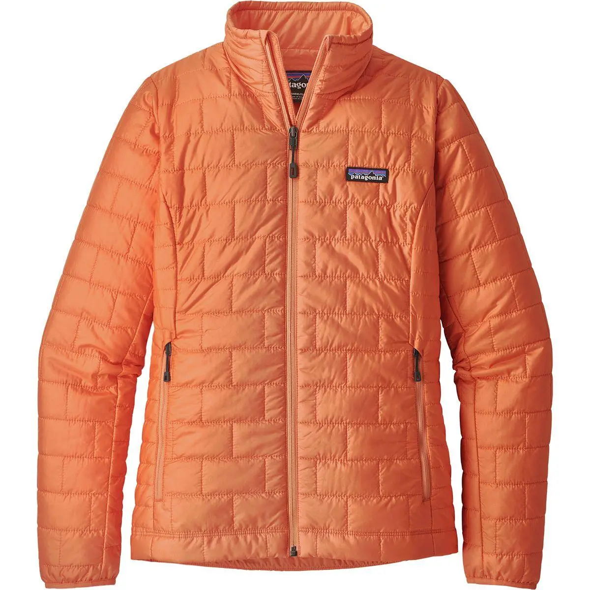 Patagonia Nano Puff Jacket 1
