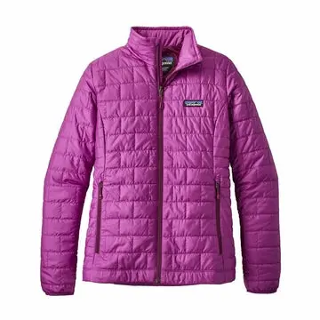 Patagonia Nano Puff Jacket 1