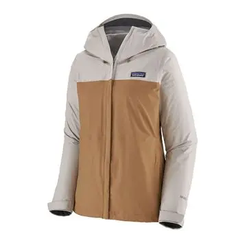 Women's Patagonia Torrentshell 3L Jacket 1