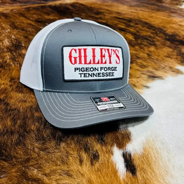 Gilley's Adult Hats-Pigeon Forge 1